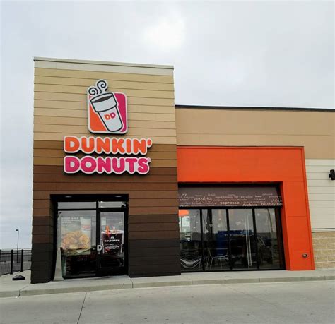 dunkin marshalltown